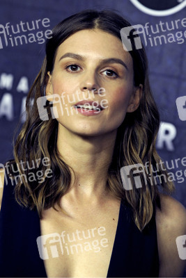 Serienpremiere 'Manhunt: Unabomber' in New York