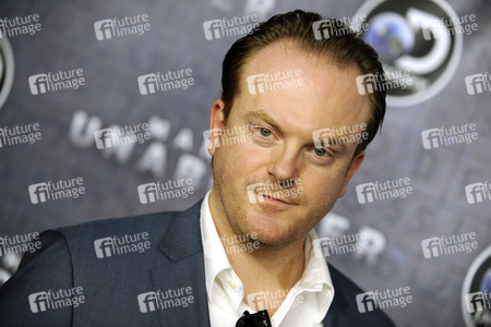 Serienpremiere 'Manhunt: Unabomber' in New York