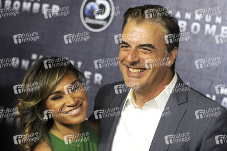 Serienpremiere 'Manhunt: Unabomber' in New York