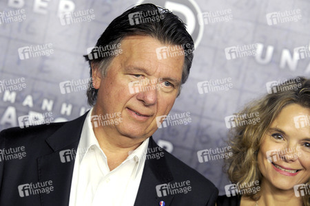 Serienpremiere 'Manhunt: Unabomber' in New York