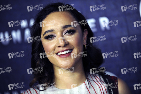 Serienpremiere 'Manhunt: Unabomber' in New York