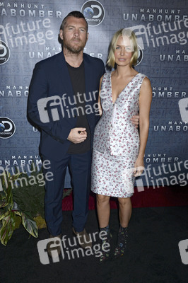 Serienpremiere 'Manhunt: Unabomber' in New York