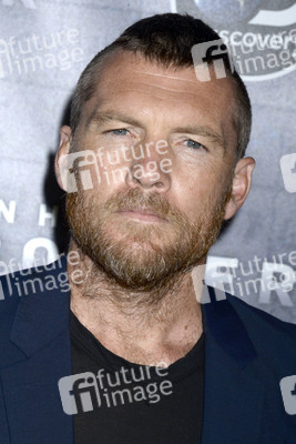 Serienpremiere 'Manhunt: Unabomber' in New York