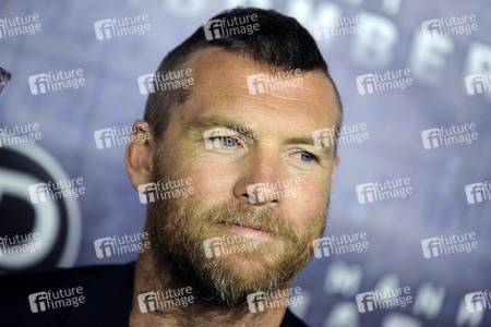 Serienpremiere 'Manhunt: Unabomber' in New York