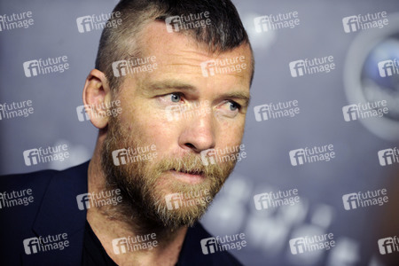 Serienpremiere 'Manhunt: Unabomber' in New York