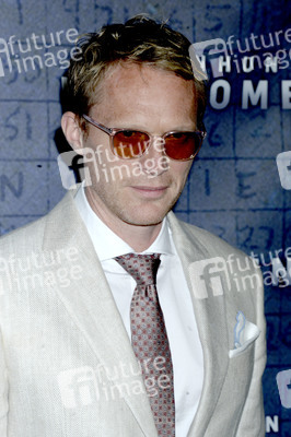 Serienpremiere 'Manhunt: Unabomber' in New York