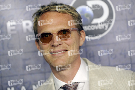 Serienpremiere 'Manhunt: Unabomber' in New York