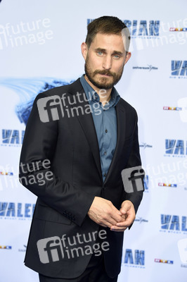 Filmpremiere 'Valerian - Die Stadt der Tausend Planeten' in Berlin