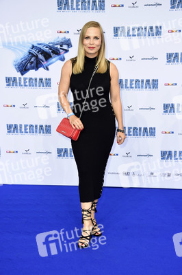 Filmpremiere 'Valerian - Die Stadt der Tausend Planeten' in Berlin