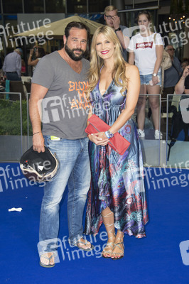 Filmpremiere 'Valerian - Die Stadt der Tausend Planeten' in Berlin