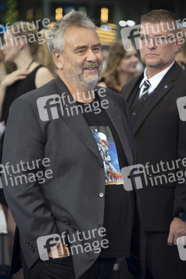 Filmpremiere 'Valerian - Die Stadt der Tausend Planeten' in Berlin