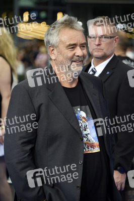 Filmpremiere 'Valerian - Die Stadt der Tausend Planeten' in Berlin