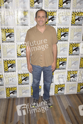 Photocall 'Colony' auf der San Diego Comic-Con International 2017
