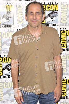 Photocall 'Colony' auf der San Diego Comic-Con International 2017