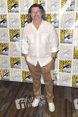 Photocall 'Battlestar Galactica' auf der San Diego Comic-Con International 2017