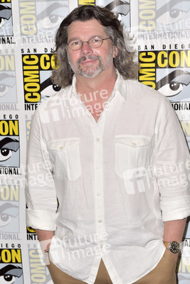 Photocall 'Battlestar Galactica' auf der San Diego Comic-Con International 2017