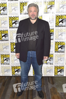Photocall 'Battlestar Galactica' auf der San Diego Comic-Con International 2017