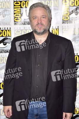 Photocall 'Battlestar Galactica' auf der San Diego Comic-Con International 2017