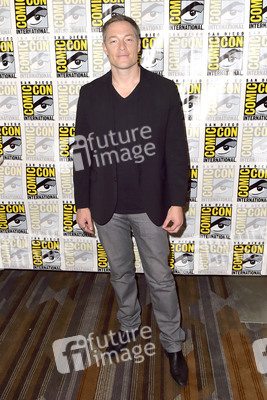 Photocall 'Battlestar Galactica' auf der San Diego Comic-Con International 2017
