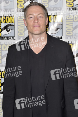 Photocall 'Battlestar Galactica' auf der San Diego Comic-Con International 2017