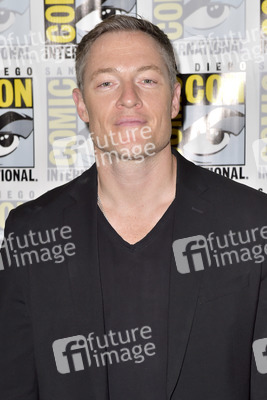 Photocall 'Battlestar Galactica' auf der San Diego Comic-Con International 2017