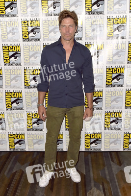 Photocall 'Battlestar Galactica' auf der San Diego Comic-Con International 2017