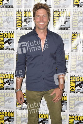 Photocall 'Battlestar Galactica' auf der San Diego Comic-Con International 2017