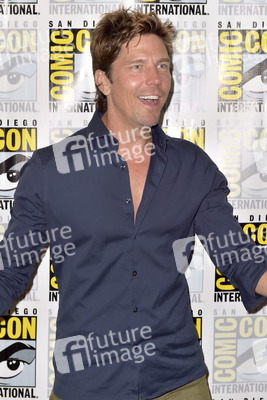 Photocall 'Battlestar Galactica' auf der San Diego Comic-Con International 2017