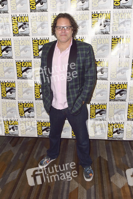 Photocall 'Battlestar Galactica' auf der San Diego Comic-Con International 2017