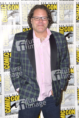 Photocall 'Battlestar Galactica' auf der San Diego Comic-Con International 2017