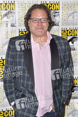 Photocall 'Battlestar Galactica' auf der San Diego Comic-Con International 2017