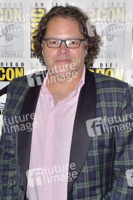 Photocall 'Battlestar Galactica' auf der San Diego Comic-Con International 2017