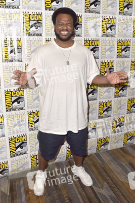 Photocall 'Ghosted' auf der San Diego Comic-Con International 2017