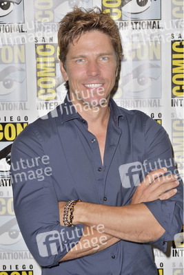 Photocall 'Battlestar Galactica' auf der San Diego Comic-Con International 2017