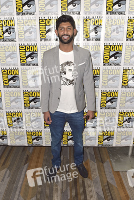 Photocall 'Medinah' auf der San Diego Comic-Con International 2017