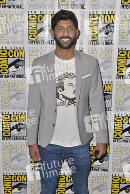 Photocall 'Medinah' auf der San Diego Comic-Con International 2017