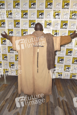 Photocall 'Medinah' auf der San Diego Comic-Con International 2017