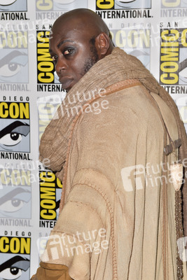 Photocall 'Medinah' auf der San Diego Comic-Con International 2017