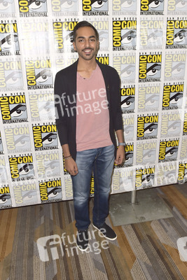 Photocall 'Medinah' auf der San Diego Comic-Con International 2017
