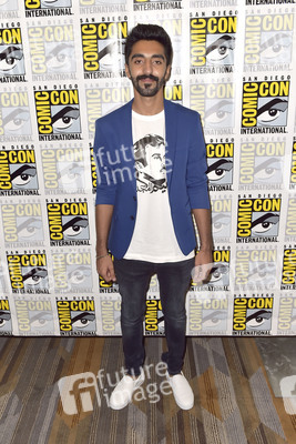 Photocall 'Medinah' auf der San Diego Comic-Con International 2017