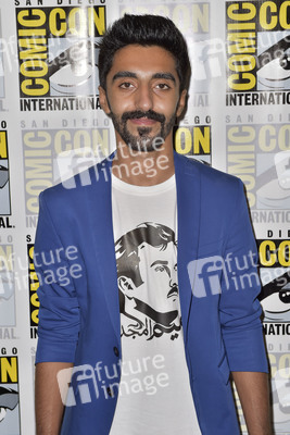 Photocall 'Medinah' auf der San Diego Comic-Con International 2017