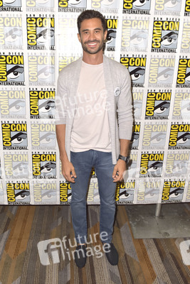 Photocall 'Medinah' auf der San Diego Comic-Con International 2017