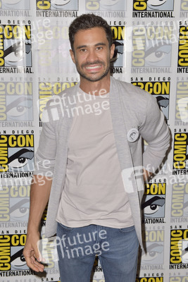 Photocall 'Medinah' auf der San Diego Comic-Con International 2017