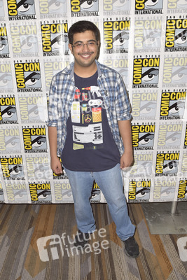 Photocall 'Medinah' auf der San Diego Comic-Con International 2017