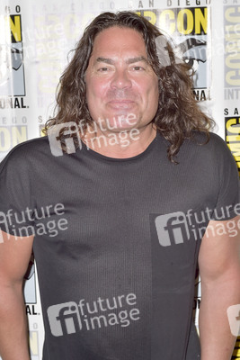 Photocall 'Medinah' auf der San Diego Comic-Con International 2017