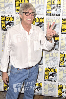 Photocall 'Medinah' auf der San Diego Comic-Con International 2017