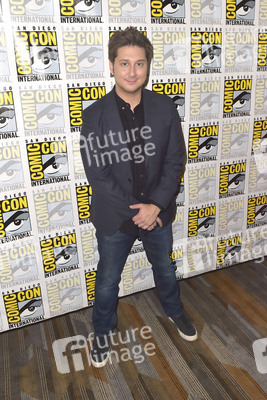 Photocall 'Twelve Monkeys' auf der San Diego Comic-Con International 2017