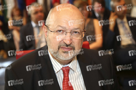 OSZE Präsentation zum Vorsitz Italiens in Wien