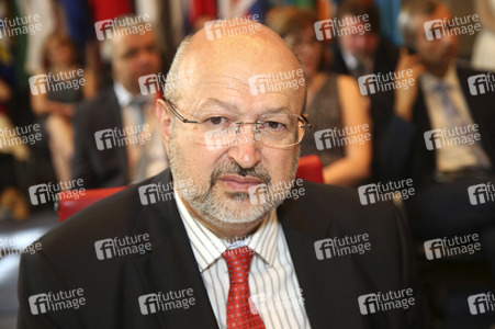 OSZE Präsentation zum Vorsitz Italiens in Wien