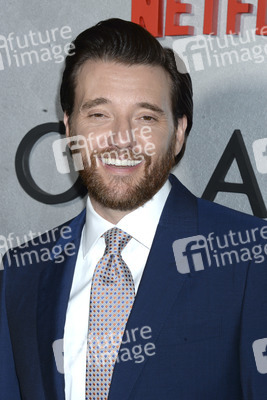 Serien-Screening 'Ozark' in New York